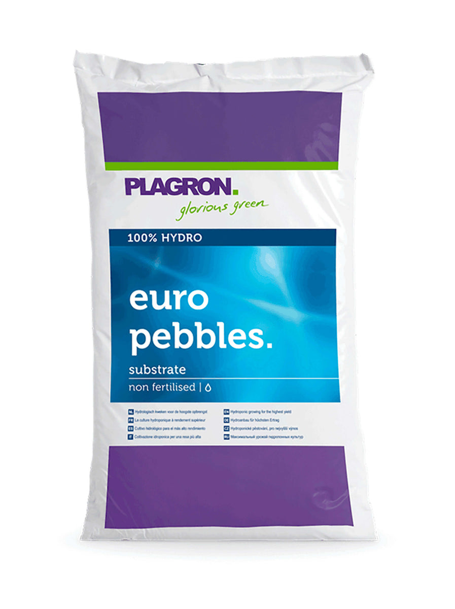 Plagron Euro Pebbles 10l – Kivi Grow