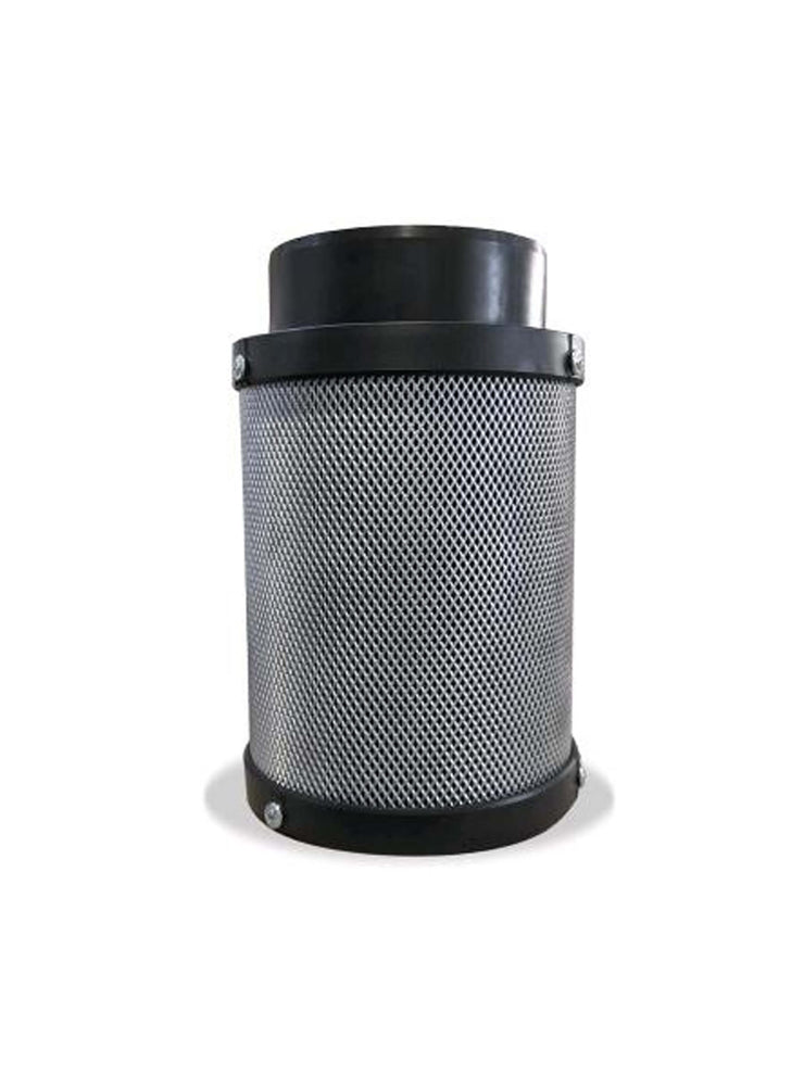 Active Carbon Filter - Ø125 200mm - 240m3/h