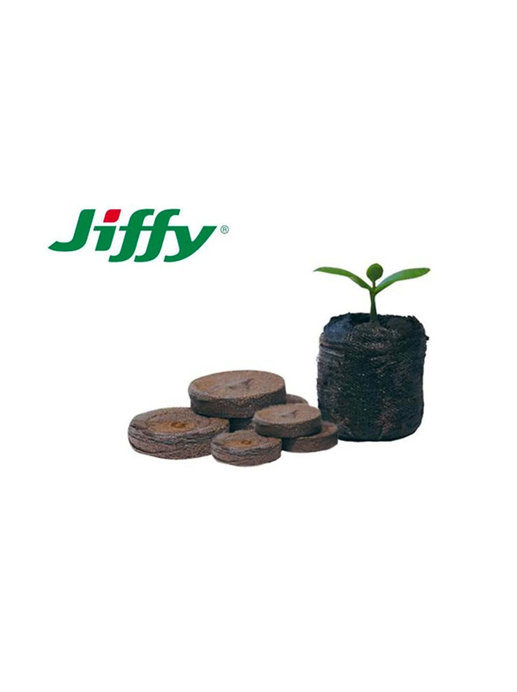 Jiffy Pellet (33mm)