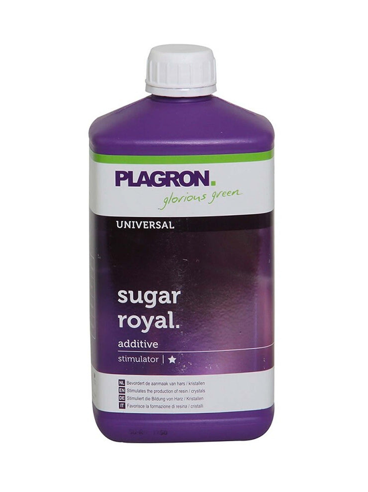 PLAGRON Sugar Royal