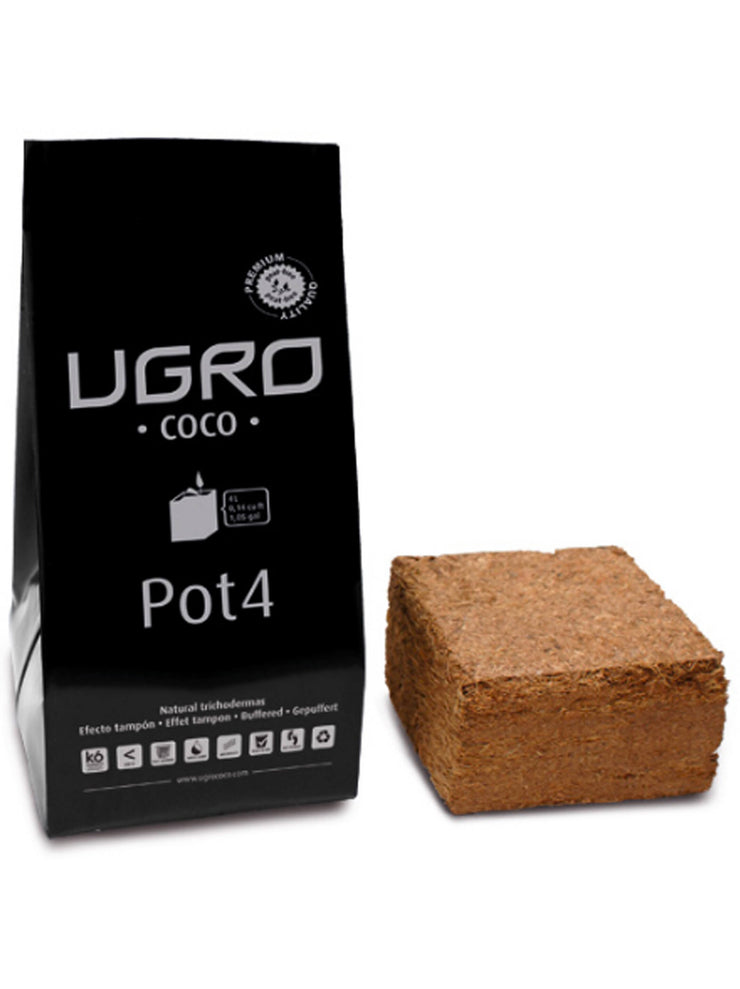 UGRO Pot 4l