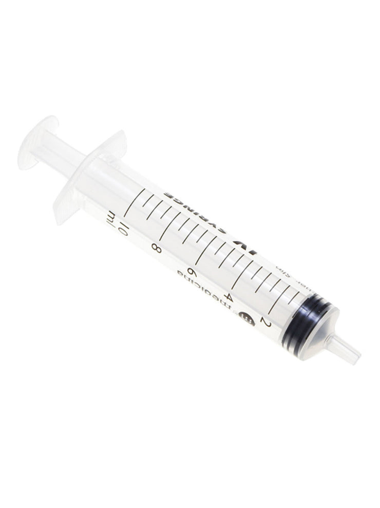 Syringe 10ml