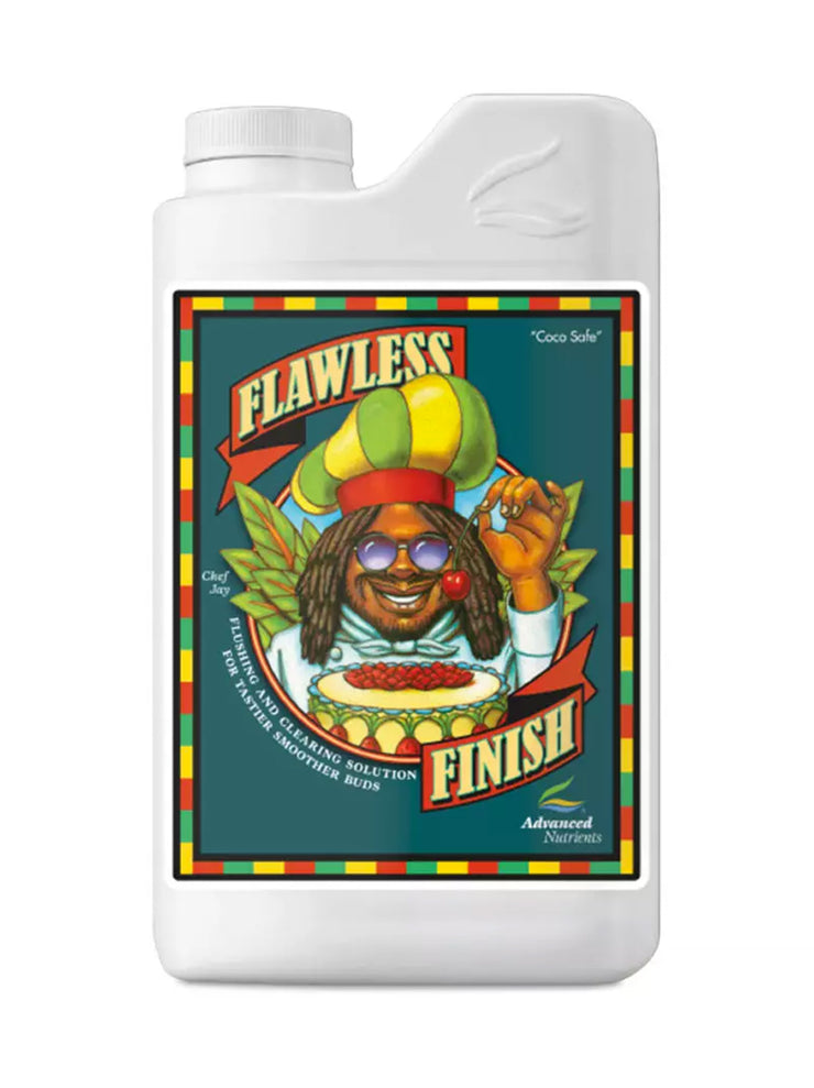 Flawless Finish (Advanced Nutrients)