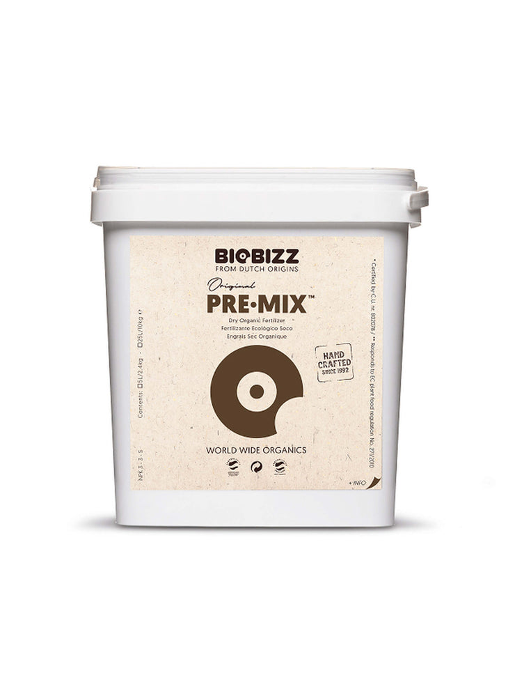 BioBizz Pre Mix