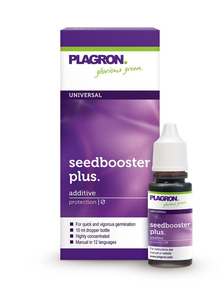 Plagron Seedbooster Plus