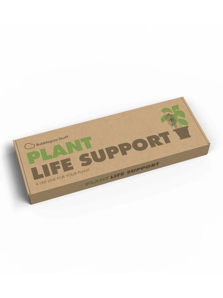 Plant Life Support