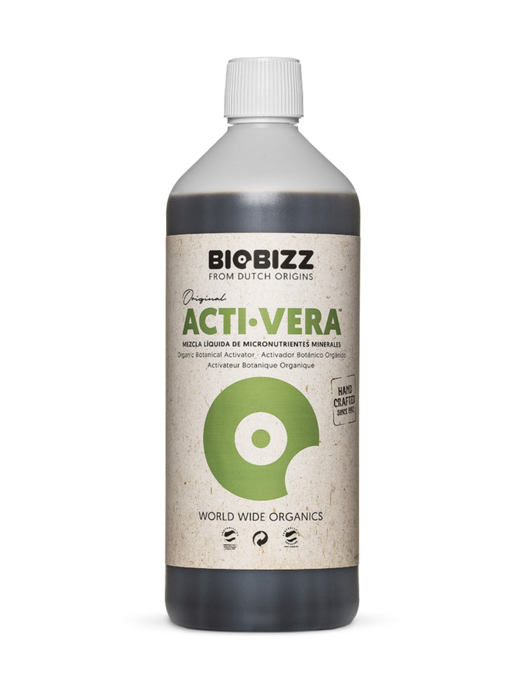 BioBizz Acti Vera